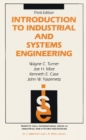 Image for Introduction To Industrial And Systems Engineering
