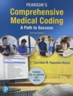 Image for Pearson&#39;s Comprehensive Medical Coding