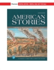 Image for American Stories : A History of the United States, Volume 1