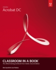 Image for Adobe Acrobat DC Classroom in a Book