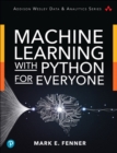 Image for Machine Learning with Python for Everyone