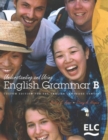 Image for ELC - Understanding and Using English Grammar, B SB