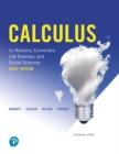 Image for Calculus for Business, Economics, Life Sciences, and Social Sciences, Brief Version
