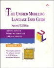 Image for Unified Modeling Language User Guide, The