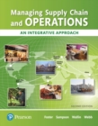 Image for Managing Supply Chain and Operations