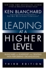 Image for Leading At A Higher Level