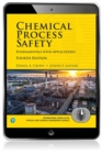 Image for Chemical Process Safety: Fundamentals With Applications