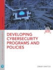 Image for Developing cybersecurity programs and policies