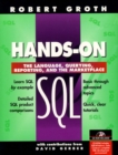 Image for Hands-On SQL