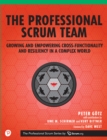 Image for The professional scrum team: growing and empowering cross-functionality and resiliency in a complex world