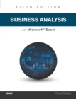 Image for Business analysis with microsoft excel and power BI