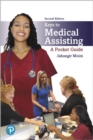 Image for Keys to medical assistants  : a pocket guide