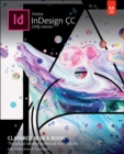 Image for Adobe InDesign CC Classroom in a Book (2018 release)
