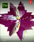 Image for Adobe Dreamweaver CC Classroom in a Book (2018 release)