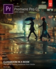 Image for Adobe Premiere Pro CC Classroom in a Book (2018 release)