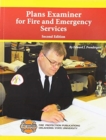 Image for Plans Examiner for Fire and Emergency Services
