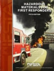 Image for Hazardous Materials for First Responders