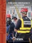 Image for Fire and Emergency Services Safety Officer