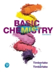 Image for Basic chemistry