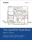 Image for LabVIEW Style Book, The