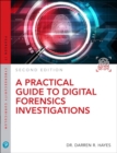 Image for A Practical Guide to Digital Forensics Investigations Pearson uCertify Course and Labs Student Access Card