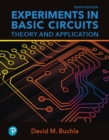 Image for Experiments in Basic Circuits : Theory and Application