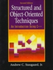 Image for Structured and Object-Oriented Techniques