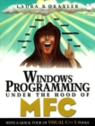 Image for Windows Programming, Under the Hood of MFC