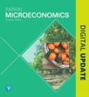 Image for Microeconomics + MyLab Economics with Pearson eText
