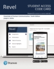 Image for Revel Access Code for Essentials of Human Communication