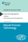Image for MyLab with Pearson eText Access Code for Process Technology Equipment