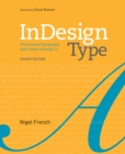 Image for InDesign type: professional typography with Adobe InDesign