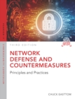 Image for Network defense and countermeasures: principles and practices