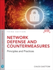 Image for Network defense and countermeasures: principles and practices