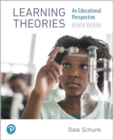 Image for Learning theories  : an educational perspective