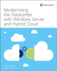 Image for Modernizing the Data Center With Windows Server and Hybrid Cloud eBook