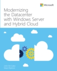 Image for Modernizing the datacenter with Windows server and hybrid cloud