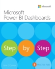 Image for Microsoft Power BI dashboards step by step