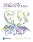 Image for Reading and learning to read