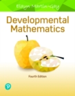 Image for Developmental mathematics