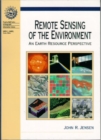 Image for Remote Sensing of the Environment