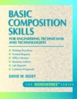 Image for Basic Composition Skills for Engineering Technicians and Technologists