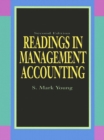 Image for Readings in Management Accounting