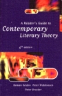 Image for A Readers Guide to Contemporary Literary Theory