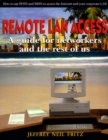 Image for Remote LAN Access : A Guide for Networkers and the Rest of Us