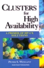 Image for Clusters for High Availability
