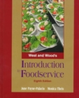 Image for West&#39;s and Wood&#39;s Introduction to Foodservice