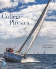 Image for College Physics, Volume 1 (Chapters 1-16)