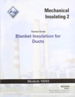 Image for 19202-18 Blanket Insulation for Ducts Trainee Guide