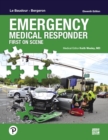 Image for Emergency medical responder  : first on scene